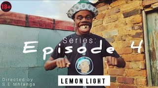 TSHEPANG SERIES EPISODE 4 SEASON 1 LEMON LIGHT [upl. by Erdnaxela]