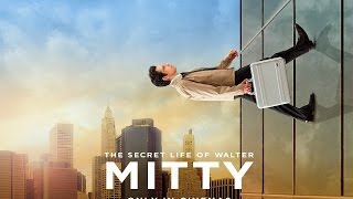 The Secret Life of Walter Mitty audiobook [upl. by Humph493]