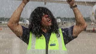 Airport Airside Safety Video [upl. by Ruskin192]