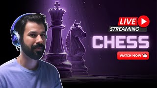 Brain vs Board Live Chess Showdown  Part 5 [upl. by Ajile]