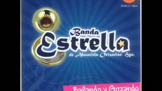 Banda de Viento Estrella de Ahuatitla Hgo Mi ranchito [upl. by Bottali23]