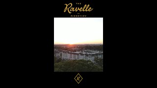 Apartment Homes At The Ravelle A Secluded Retreat With Nashville Convenience [upl. by Aliehs]