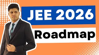 JEE 2026 Complete Guide to get AIR 1 Books Study Plan Coaching  Kalpit Veerwal [upl. by Noired]