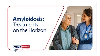 Amyloidosis Treatments on the Horizon [upl. by Yorgerg776]