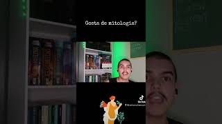 POESIA E MITOLOGIA EM LOVECRAFT [upl. by Patrica]