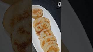 Secret Recipe Revealed Taler Saser Bora PAN CAKE pancake talerborarecipe [upl. by Hannad552]