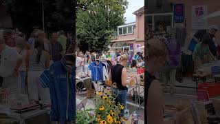 Göppingen Flohmarkt 🌞 fun family göppingen flohmarkt [upl. by Brindell644]