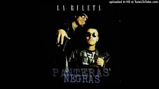 01  Panteras Negras  Insurreccion Periferica [upl. by Louls]