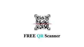 QR Scanner  in app [upl. by Eudora]