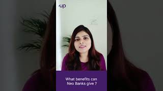 Neo Banks  What is Neo Banks in India  Neo Bank Account Opening Online  Neo Bank Kya Hai [upl. by Nitniuq176]