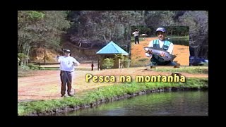 Minuto da Pesca 40  Pesca na montanha marcoantonioguerreiroferreira [upl. by Eirbua606]