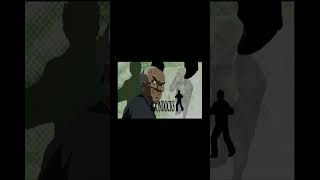 The Boondocks  Season 1  Intro [upl. by Amiarom1]