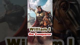 What Made William the Conqueror a Legendary Leader [upl. by Seena]