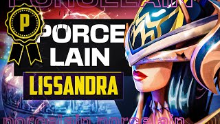 PRESTIGE PORCELAIN Lissandra Tested and Rated  LOL [upl. by Ashmead]