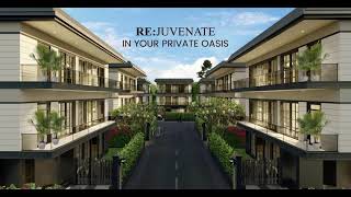 Minka Riverdale NEW LAUNCH  Limited Edition Villas Nashik by Arpanna Group [upl. by Arjan749]