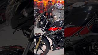 Tvs apache 180 2v bs7 motoworld automobile tvs ytshorts ownership apache180 tvs [upl. by Eural430]