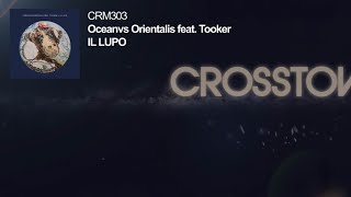 Oceanvs Orientalis feat Tooker  Il Lupo [upl. by Refotsirk]