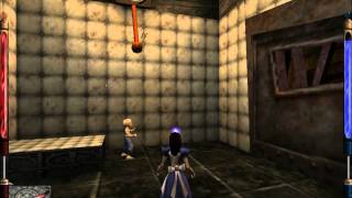 American Mcgees Alice HD Walkthrough  Part16wmv [upl. by Einaj]