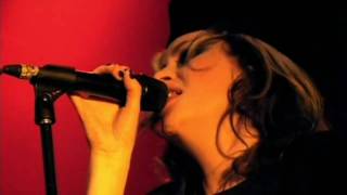 Goldfrapp Strict Machine Live HD [upl. by Battiste]