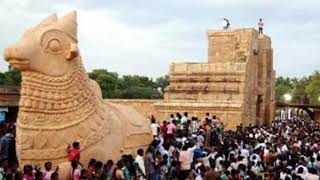 Gangai konda cholapuram temple history in tamil detail [upl. by Barbara-Anne]