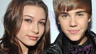 Hailey Baldwin  Justin Bieber Story Jailey 20092018 [upl. by Theodor]