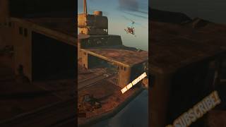 Launching our gyrocopters from an aircraft carrier  Stranded Deep [upl. by Selina]