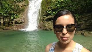 castillo de Eduard James en Xilitla Huasteca Potosina [upl. by Achorn916]