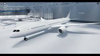 All LIVERIES In Project Flight Roblox MD11 TBM900 amp MRTT A330 in another video [upl. by Adelaide227]