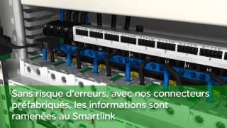 Smartlink Ethernet pour visualiser et piloter l’installation électrique [upl. by Frasco]