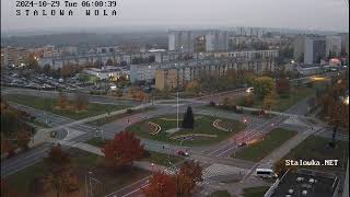 Stalowa Wola Live HD – transmisja na żywo – StalowkaNET [upl. by Arannahs143]