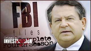 Traiciones Sin Remordimiento Llegan a los Agentes Del FBI  Los Archivos del FBI Maratón T4 Ep1018 [upl. by Ennaeirb634]