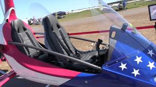 AutoGyro MTO Sport [upl. by Lorilee581]