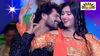 Sabrang Bhojpuri Film Awards 2019 Full HD part I Khesari Lal Kajal Ravi Kishan [upl. by Shipley108]