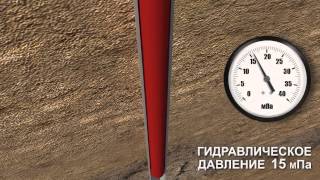 Eng Subtitles Onetrip whipstock for cased and open hole  Клиньяотклонители KLEN [upl. by Aicina404]