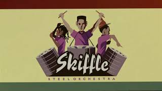 Skiffle Steel Orchestra Pan in A Minor [upl. by Ellennahs]