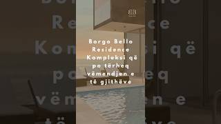 Exclusive Preview Borgo Bello’s Master Plan for Coastal Luxury borgobelloresidece albanianriviera [upl. by Loutitia]