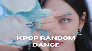 KPOP RANDOM DANCE 2023  2024 NEWPOPULAR  FLAMETXT [upl. by Astra]