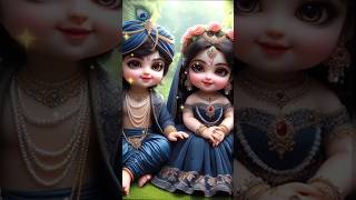 Radhakrishna Love status ✨😍 love songs lyrics love shortsvideo lovesongs cute statussong song [upl. by Roxine]