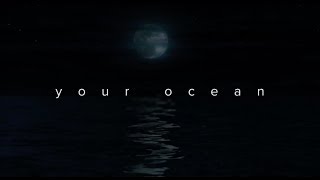 TK Kravitz  Ocean feat Jacquees Official Lyric Video [upl. by Lord]