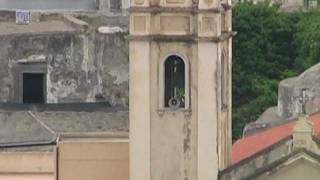 Kirchenmusik auf Lipari [upl. by Etneciv]