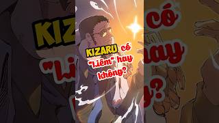 Khỉ vàng Kizaru anh tài quotLiêmquot nhất one piece onepiece luffy anime shorts [upl. by Lamori]