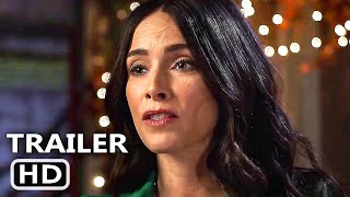 EXTENDED FAMILY Trailer 2023 Abigail Spencer Comedy [upl. by Aicissej]