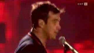 Robbie Williams  Monsoon Leeds [upl. by Yauq]