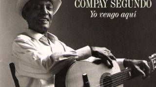 Compay Segundo  Guantanamera [upl. by Aiblis]