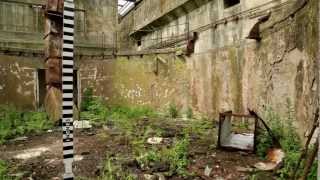 Blind Landing  Trust New Art at Orford Ness [upl. by Redyr]