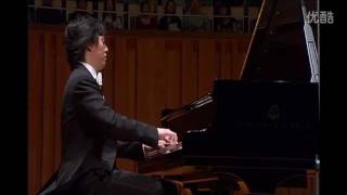 Yundi Li Plays Chopin Nocturne in Eflat major Op 9 No 2 [upl. by Airamanna]