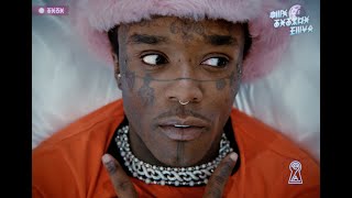 Lil Uzi Vert  Chill Bae Official Music Video [upl. by Malti]