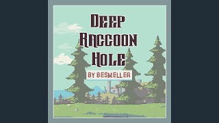 Deep Raccoon Hole Openworld theme Indigo Rebooted OST [upl. by Benji]