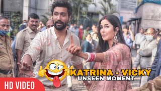 Katrina Kaif and Vicky Kaushal Award Show  Propose amp Wedding Status  Love Trending WhatsappStatus [upl. by Aniroz]