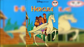 HERCULE [upl. by Adlin]